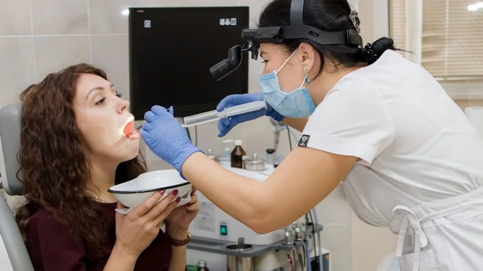 شستن کرم های گوش