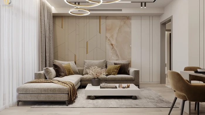 بازسازی آپارتمان