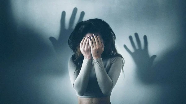 چگونه از شر حملات پانیک خلاص شویم؟