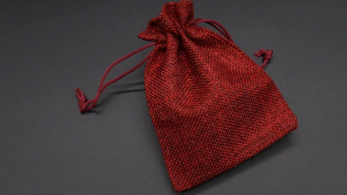 هدیه در کیف