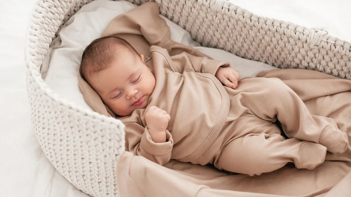 لباس برای نوزاد