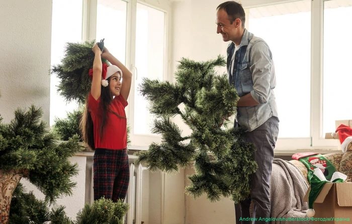 درخت مصنوعی