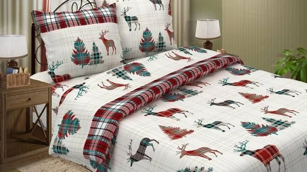 آیا ارزش خرید روتختی سال نو را دارد و چگونه آن را انتخاب کنیم؟